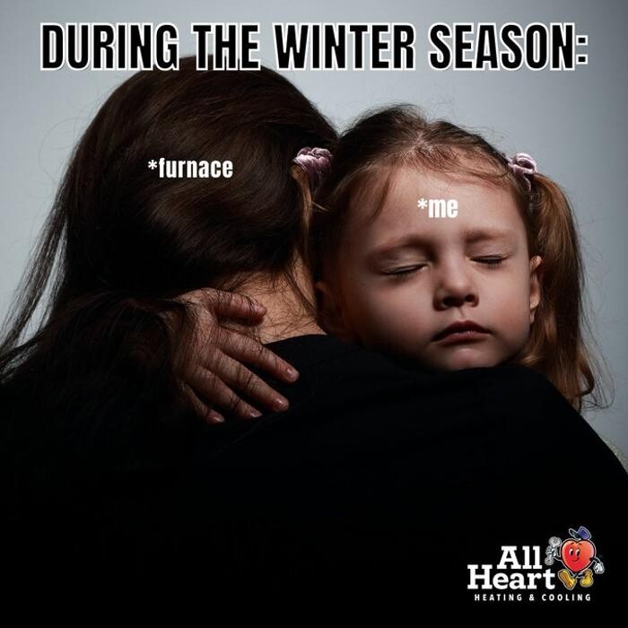 Images All Heart Heating, Cooling & Plumbing