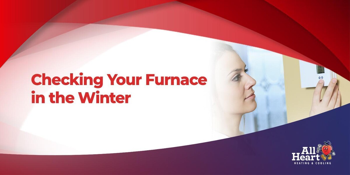 Images All Heart Heating, Cooling & Plumbing