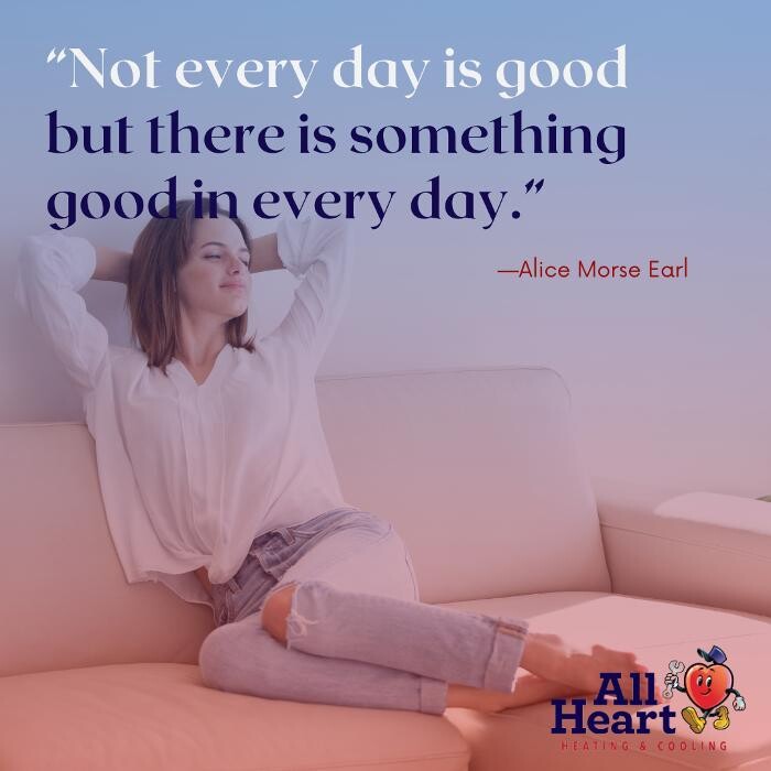 Images All Heart Heating, Cooling & Plumbing