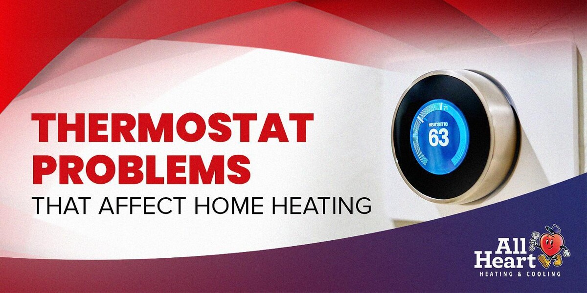 Images All Heart Heating, Cooling & Plumbing