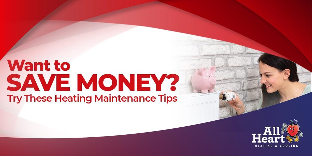 Images All Heart Heating, Cooling & Plumbing