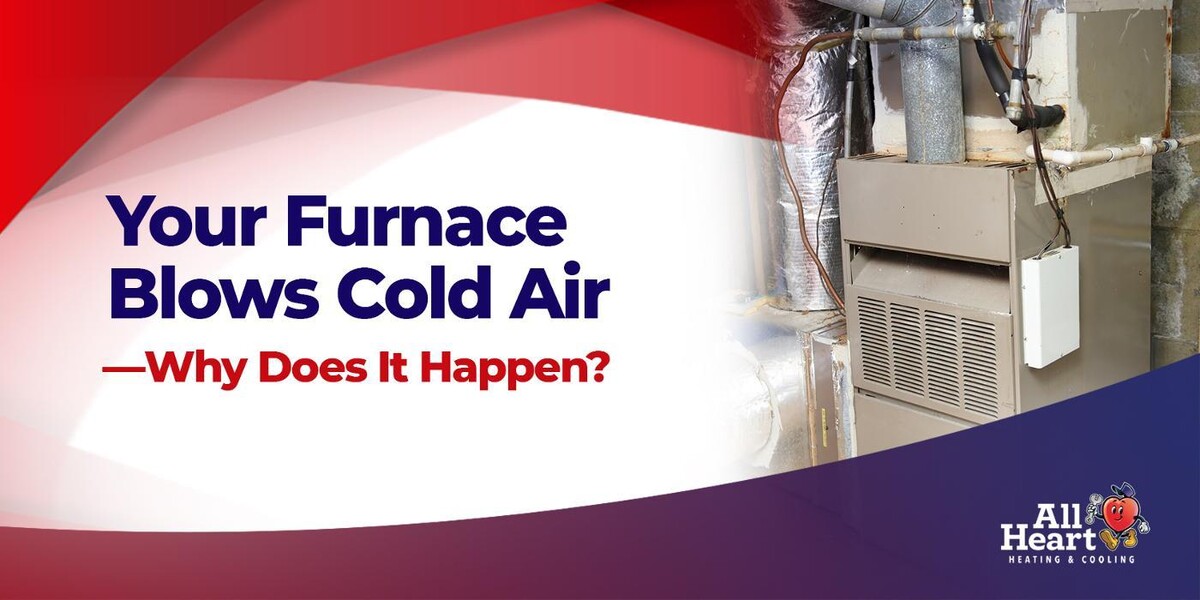 Images All Heart Heating, Cooling & Plumbing