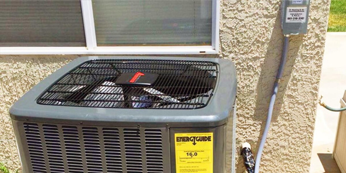 Images All Heart Heating, Cooling & Plumbing