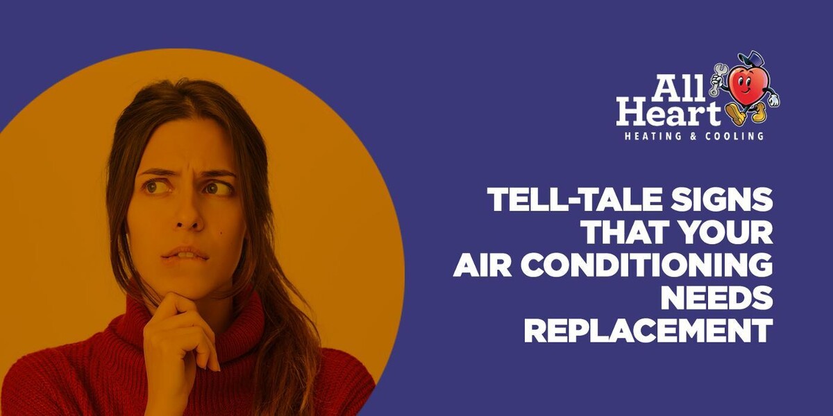 Images All Heart Heating, Cooling & Plumbing