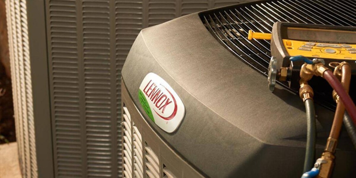 Images All Heart Heating, Cooling & Plumbing