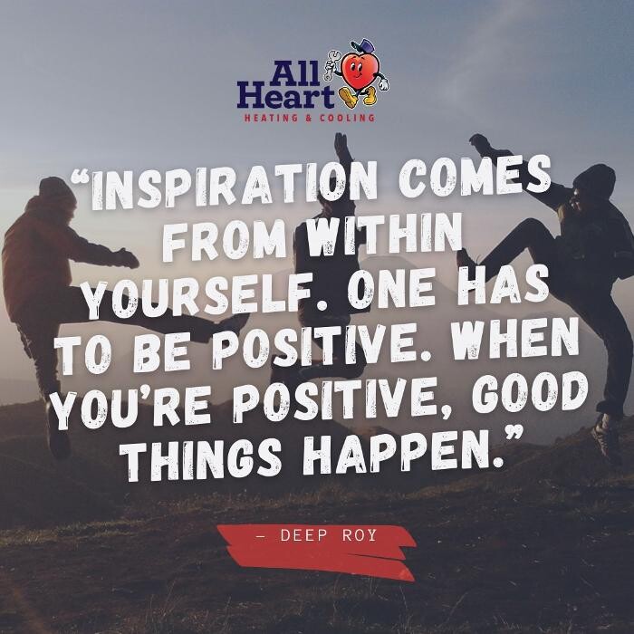 Images All Heart Heating, Cooling & Plumbing