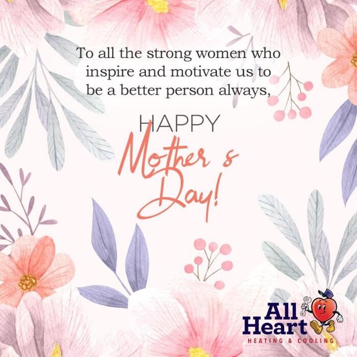 Images All Heart Heating, Cooling & Plumbing