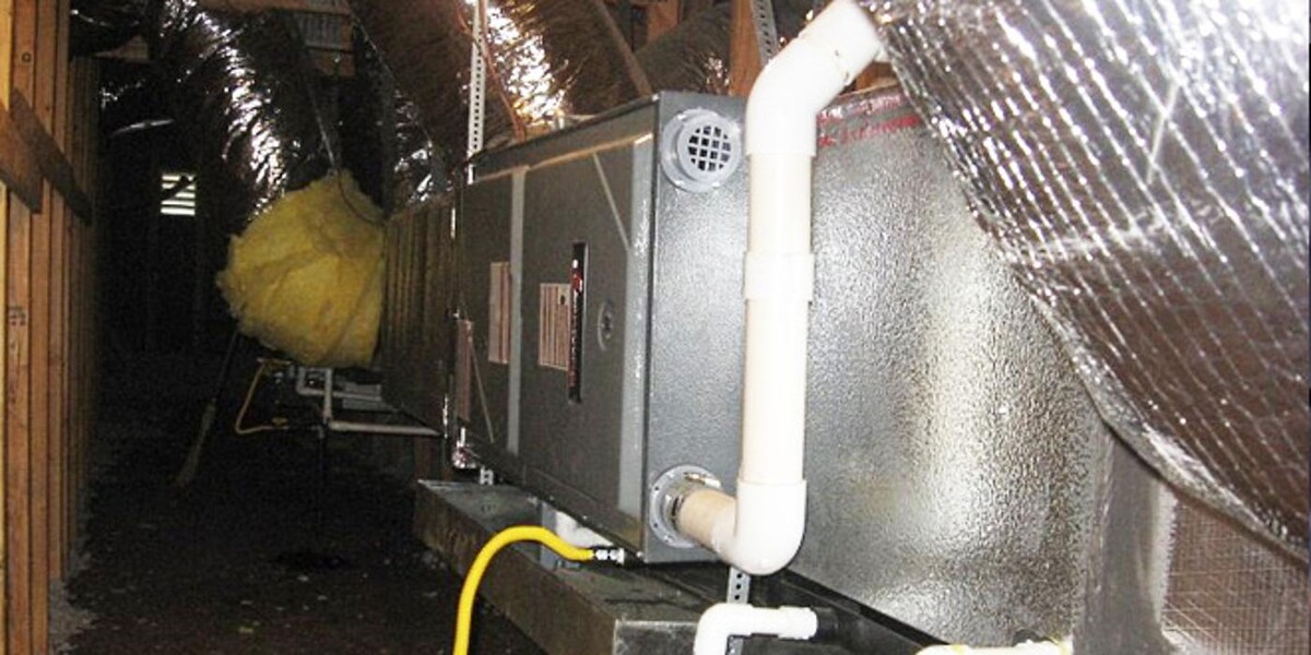 Images All Heart Heating, Cooling & Plumbing