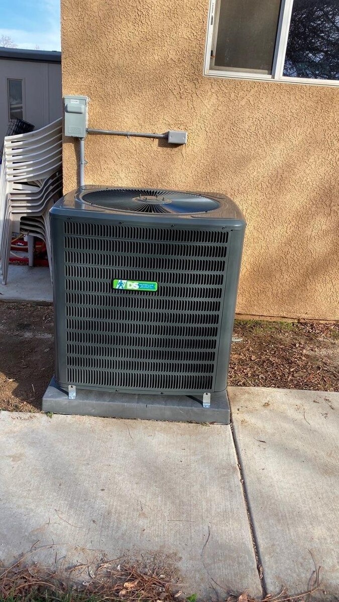 Images All Heart Heating, Cooling & Plumbing