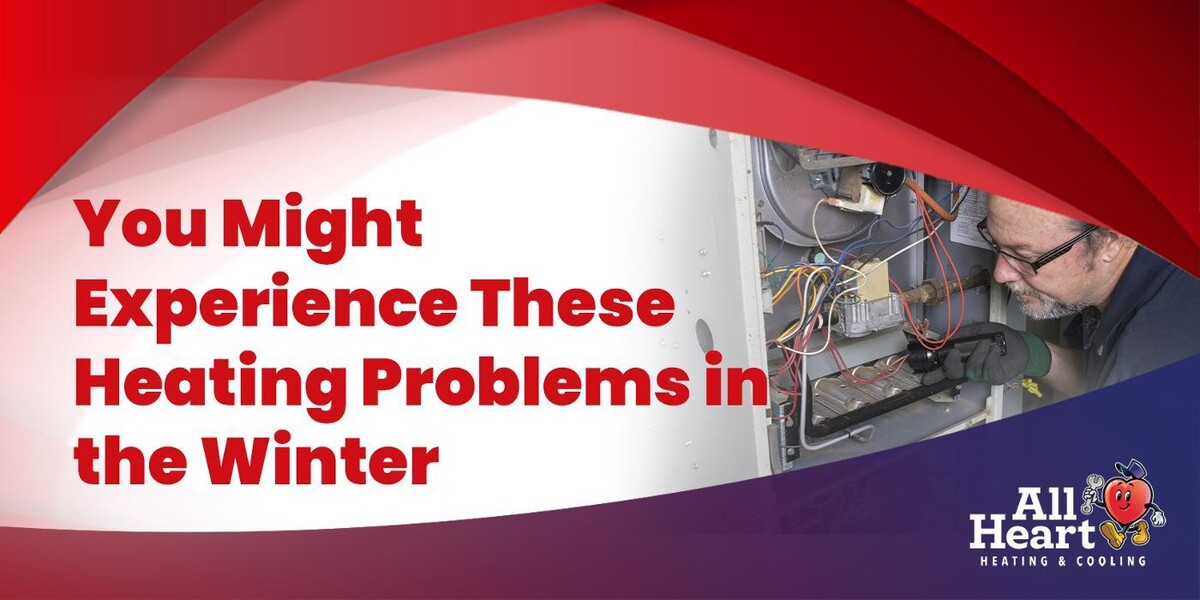 Images All Heart Heating, Cooling & Plumbing