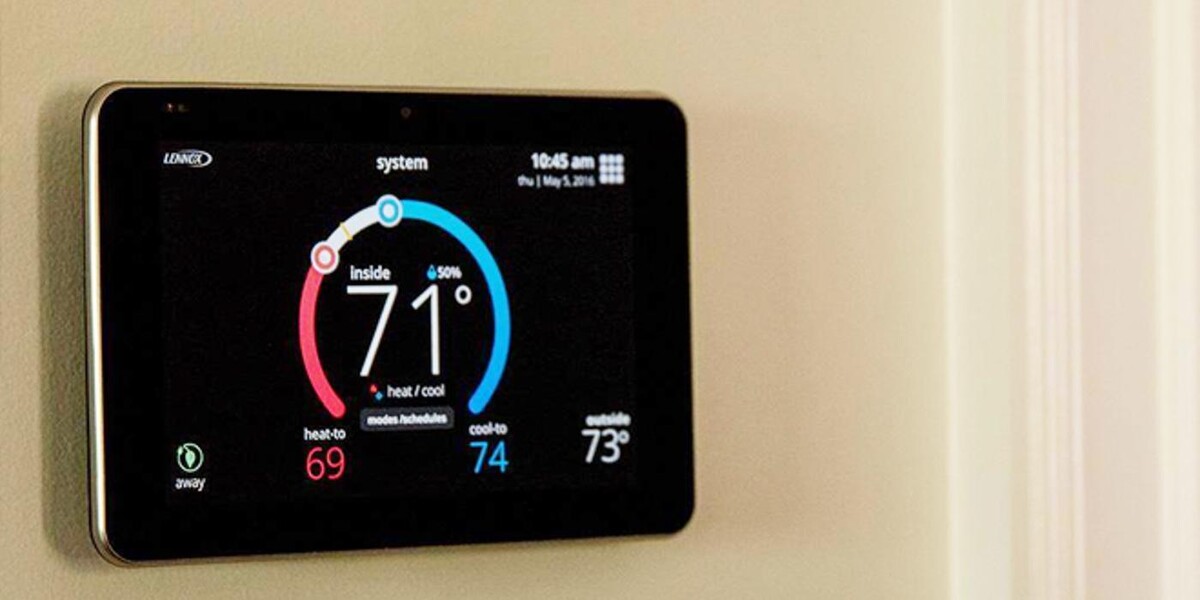 Images All Heart Heating, Cooling & Plumbing