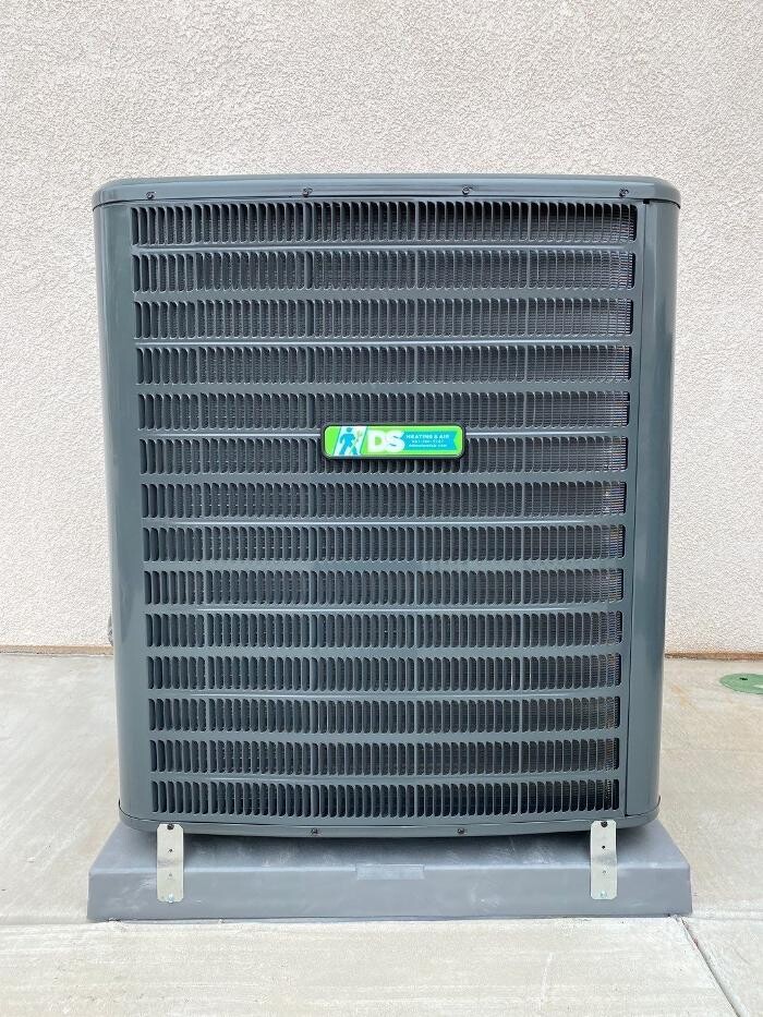 Images All Heart Heating, Cooling & Plumbing