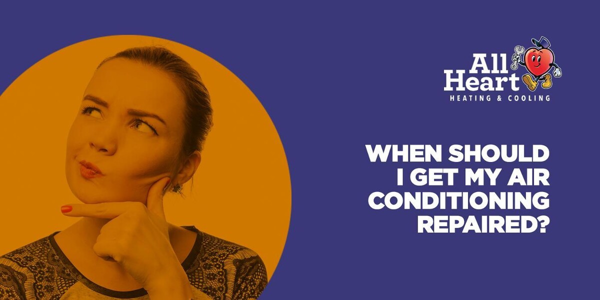 Images All Heart Heating, Cooling & Plumbing