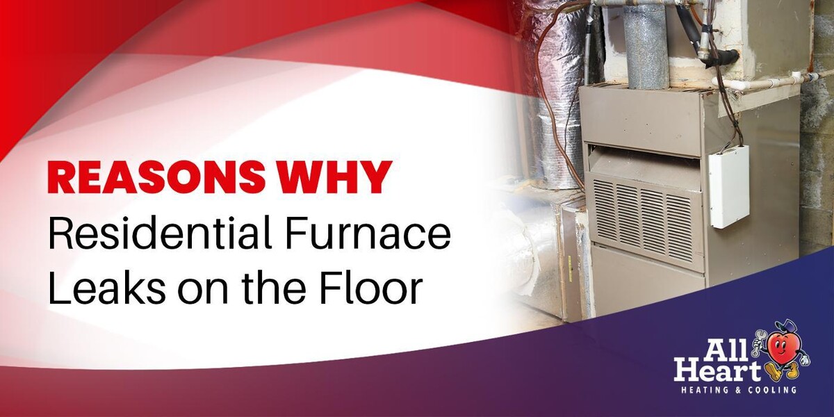 Images All Heart Heating, Cooling & Plumbing