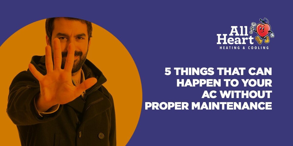 Images All Heart Heating, Cooling & Plumbing