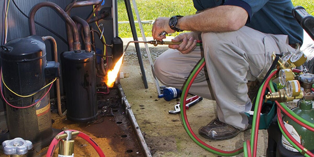 Images All Heart Heating, Cooling & Plumbing