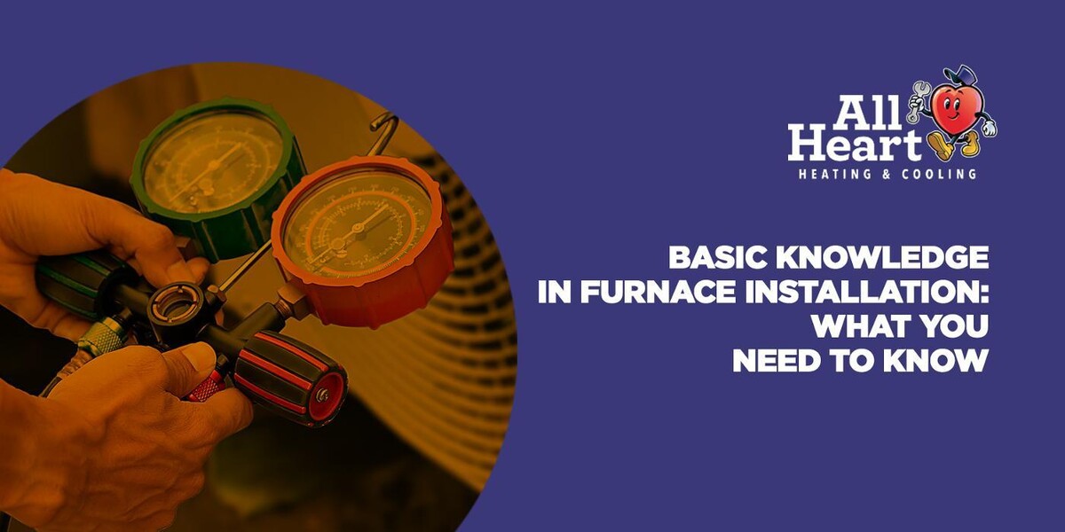 Images All Heart Heating, Cooling & Plumbing