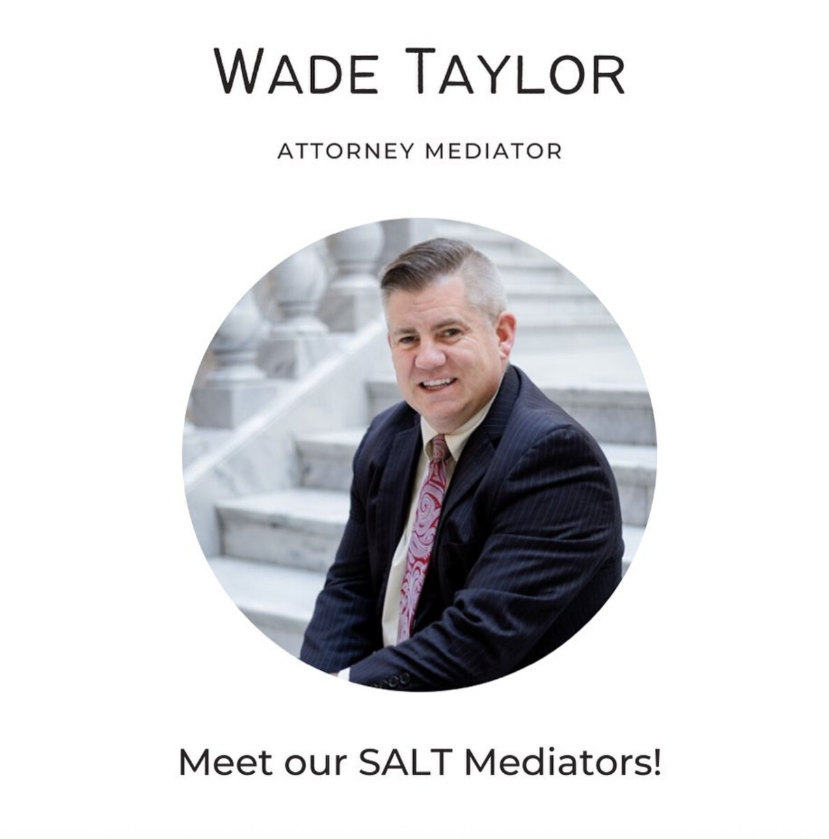 Images Salt Mediation Group