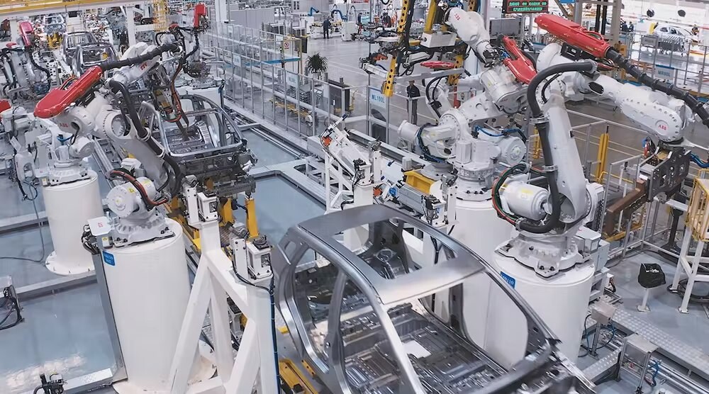 Images ACRO Automation Systems, Inc.