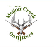 Mellon Creek Outfitters Logo