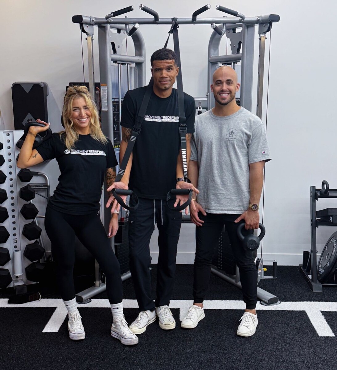 Images Movement Redefined Physical Therapy & Wellness