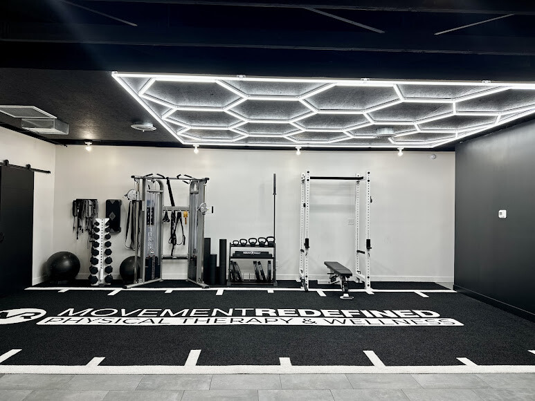 Images Movement Redefined Physical Therapy & Wellness
