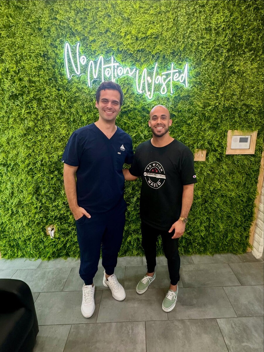 Images Movement Redefined Physical Therapy & Wellness