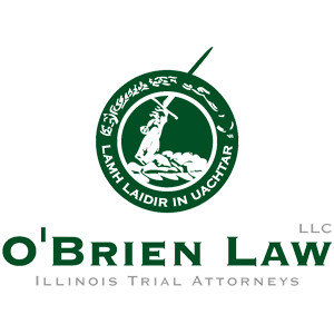 O'Brien Law, LLC Logo