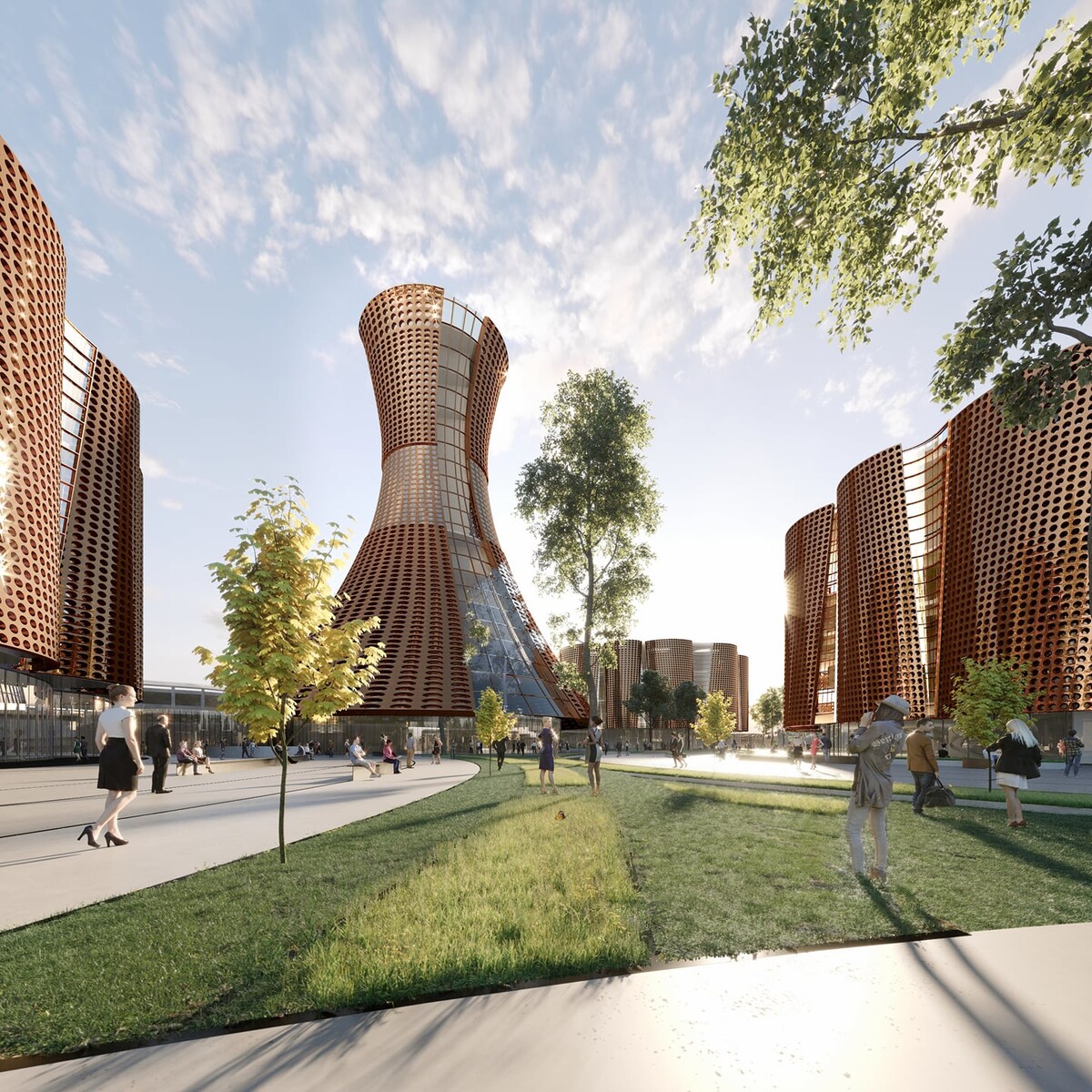 Images SPF:architects