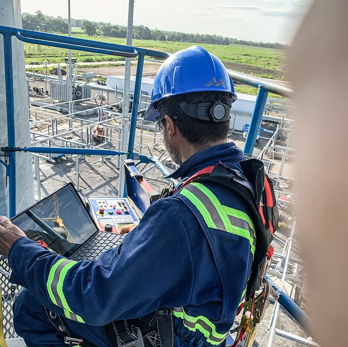 Images Power Solutions Group Ltd.