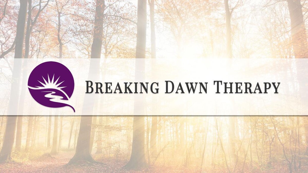 Images Breaking Dawn Therapy, PLLC