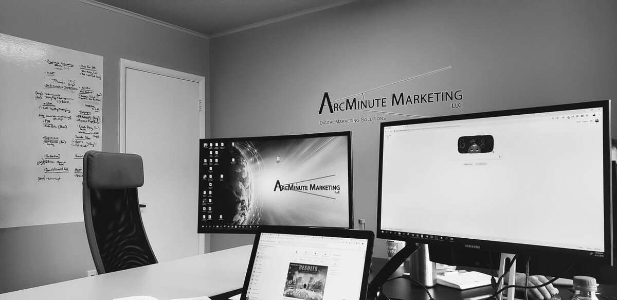 Images Arcminute Marketing, LLC