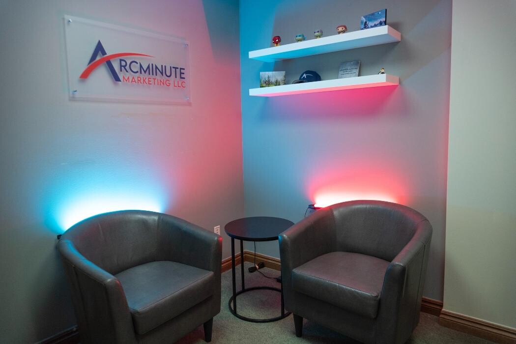 Images Arcminute Marketing, LLC
