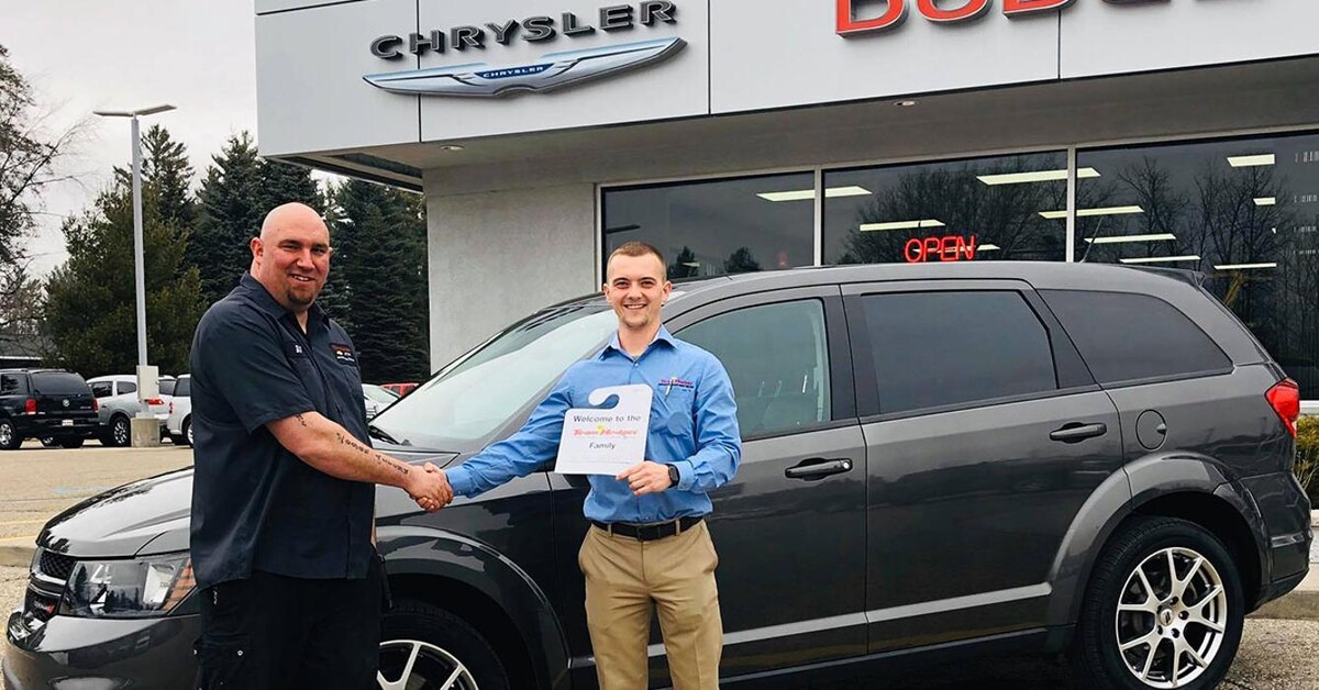 Images Team Hodges Chrysler Dodge RAM Jeep