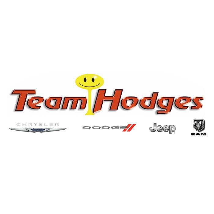 Images Team Hodges Chrysler Dodge RAM Jeep