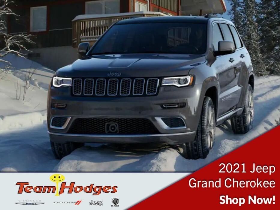 Images Team Hodges Chrysler Dodge RAM Jeep