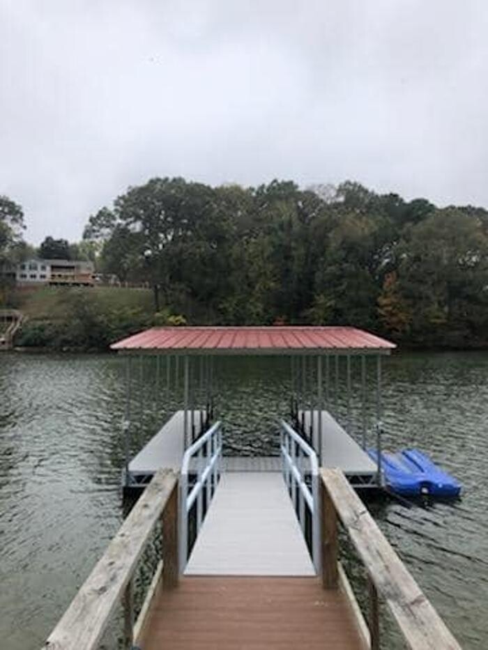 Images Old Hickory Boat Docks