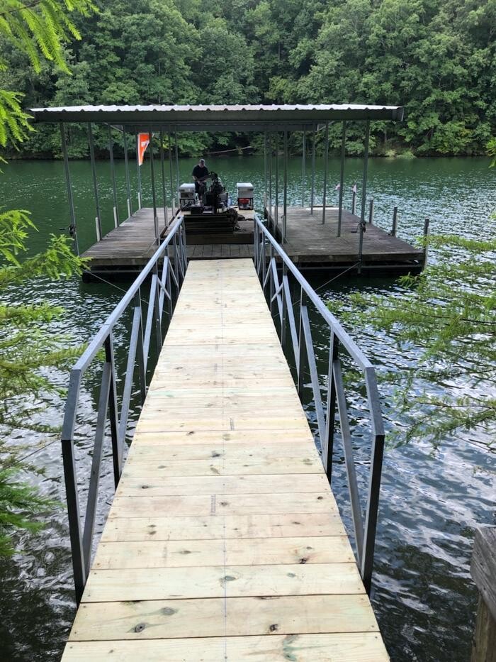 Images Old Hickory Boat Docks