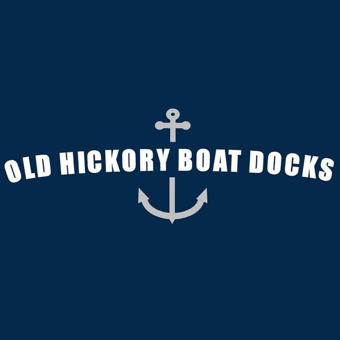 Images Old Hickory Boat Docks