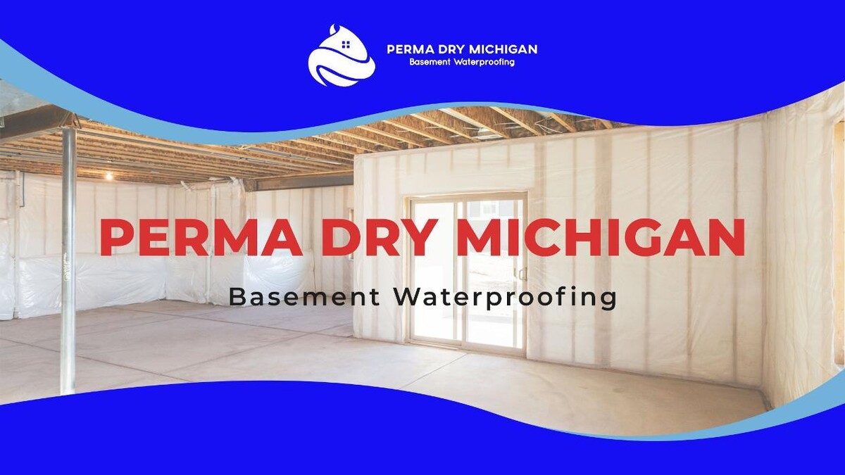 Images Perma Dry Michigan