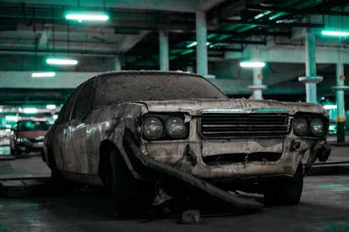 Images No Limit Cash for Junk Vehicle