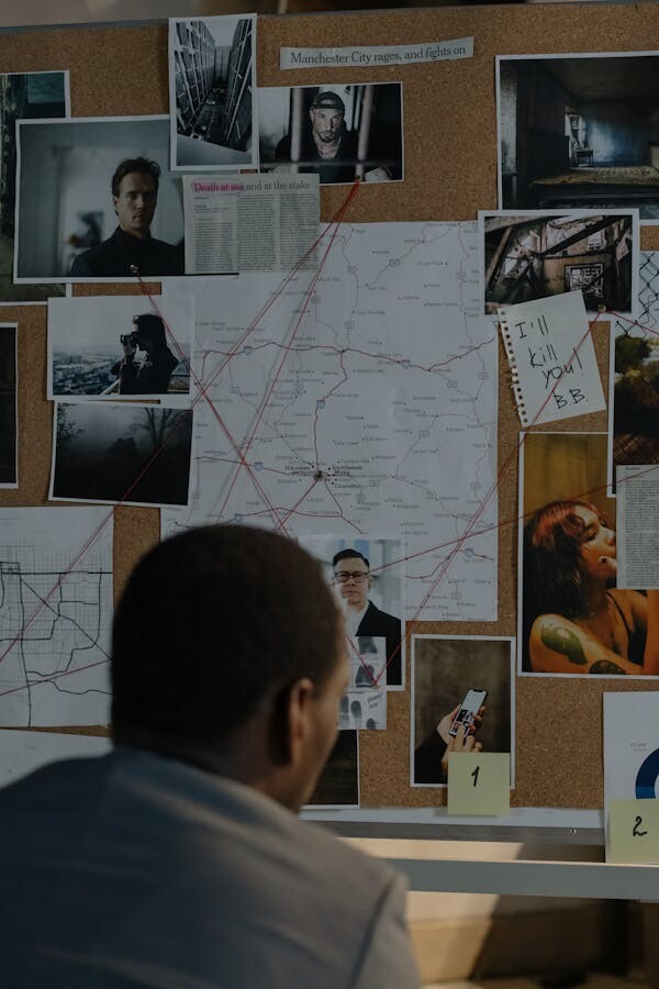 Images Arkansas Investigations