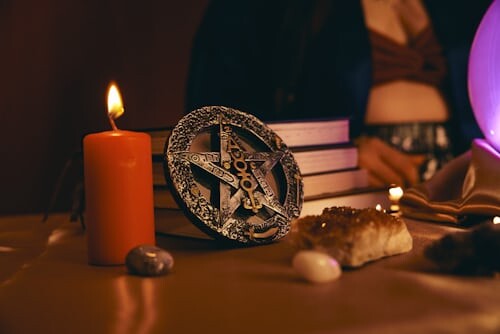 Images Psychic of Mira Mesa