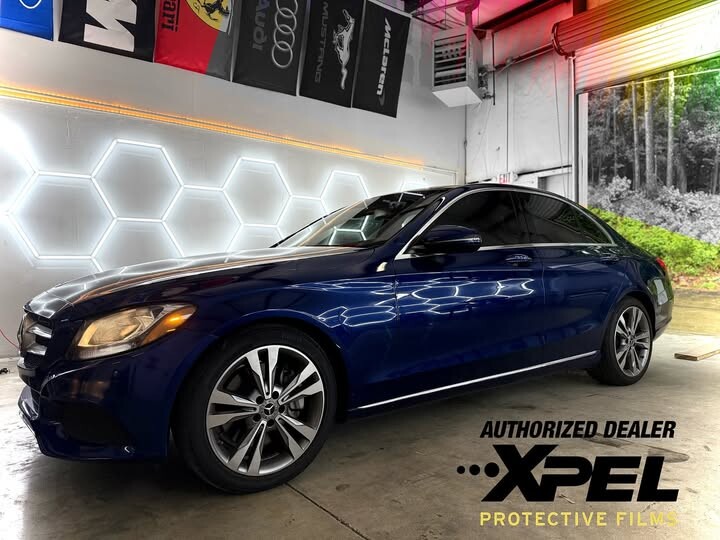 Images Venom Tint Acworth