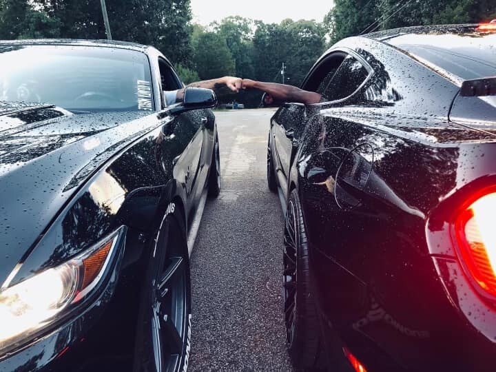 Images Venom Tint Acworth