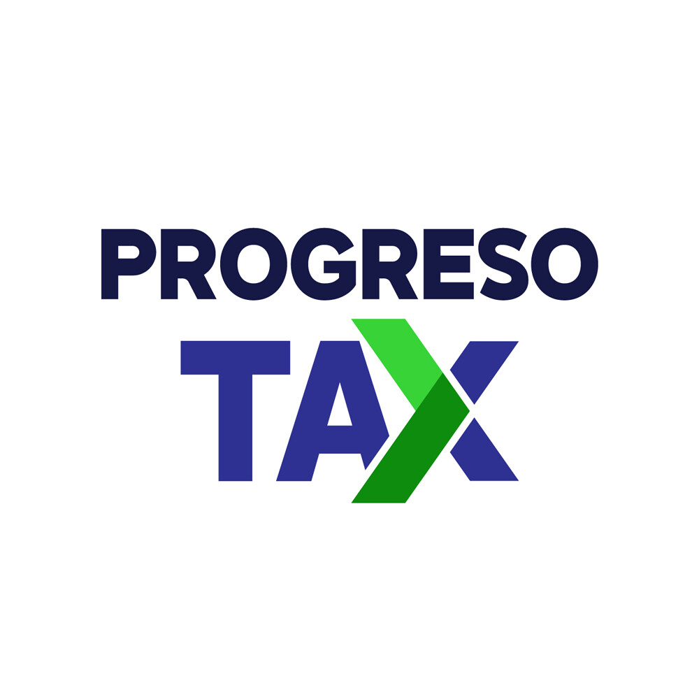 Progreso Tax Logo