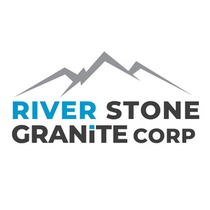 River Stone Granite Corp | Portland, OR Logo