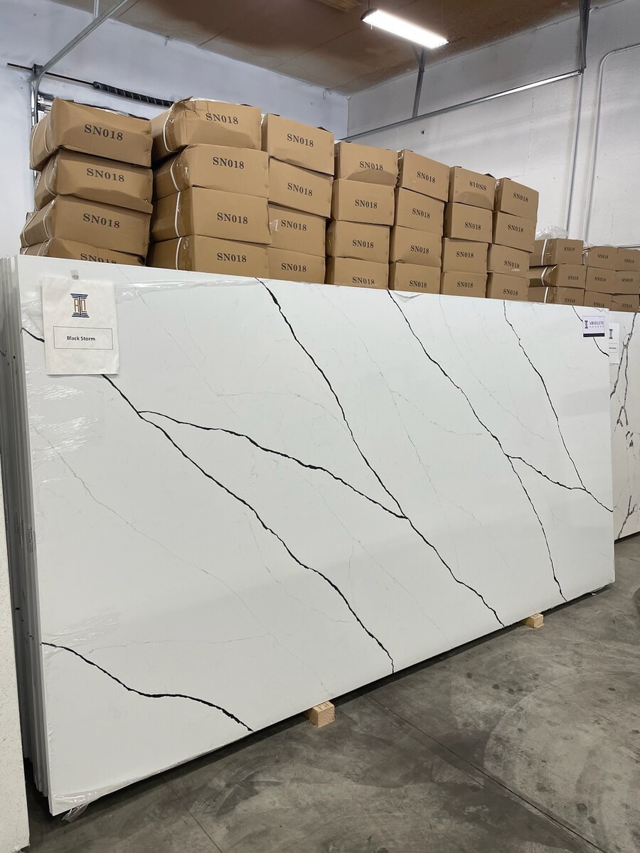 Images River Stone Granite Corp | Portland, OR