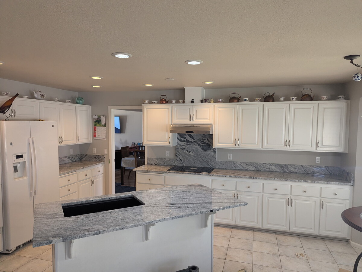 Images River Stone Granite Corp | Portland, OR