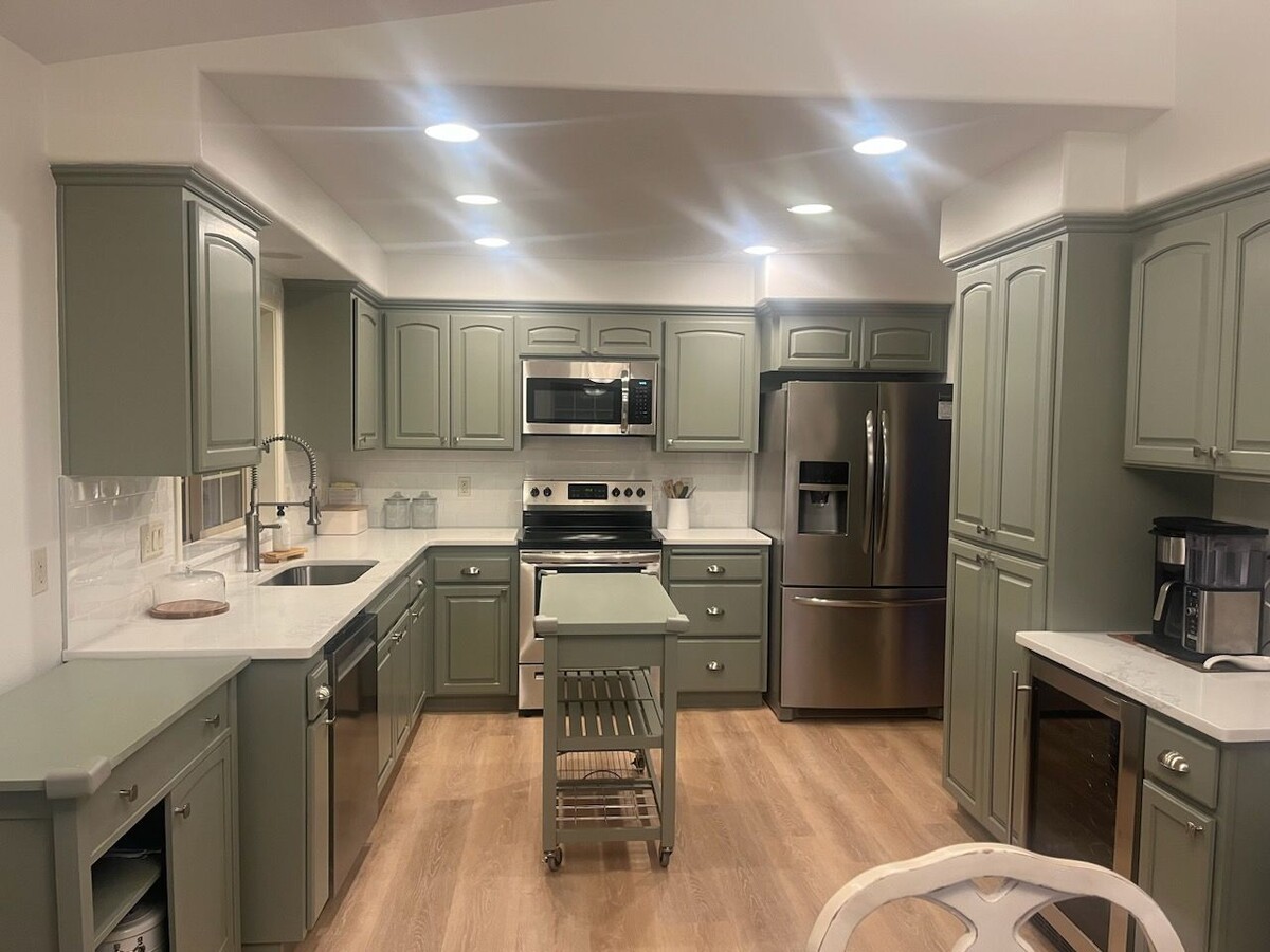 Images River Stone Granite Corp | Portland, OR